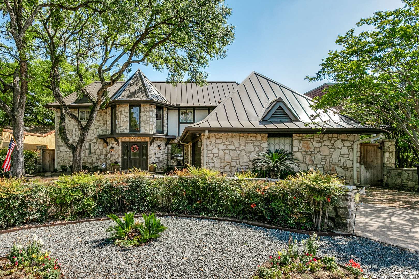 San Antonio, TX 78209,2434 Toftrees