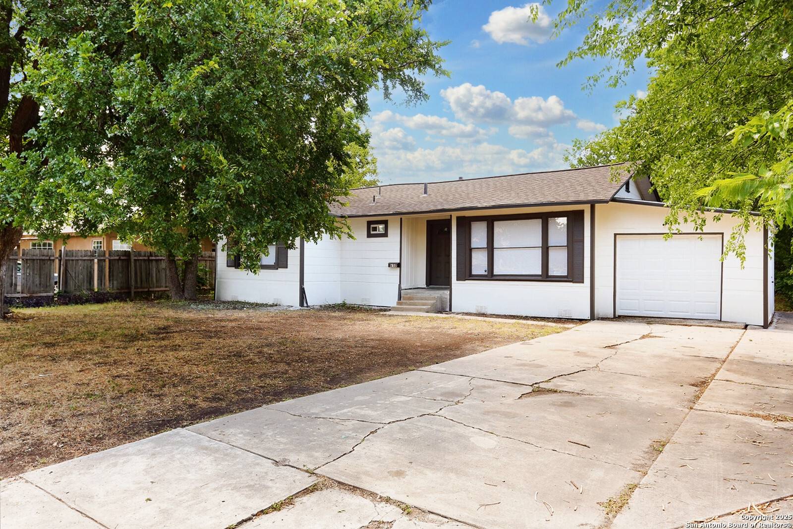 San Antonio, TX 78228,610 Sutton