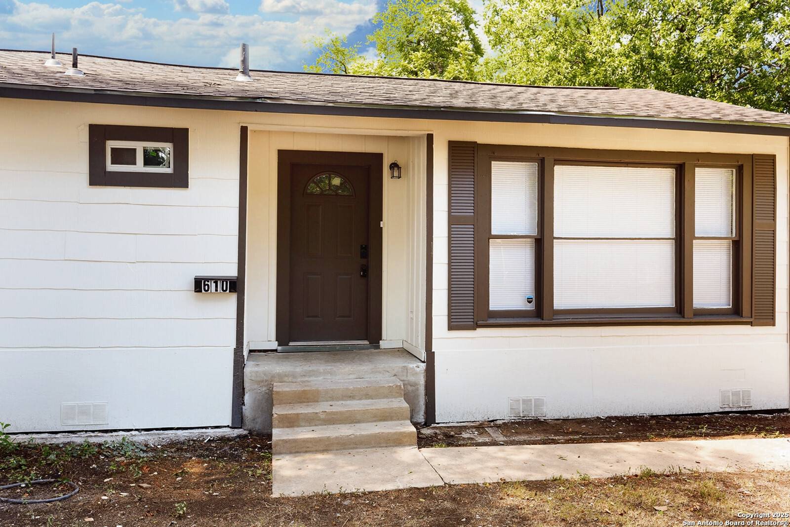 San Antonio, TX 78228,610 Sutton