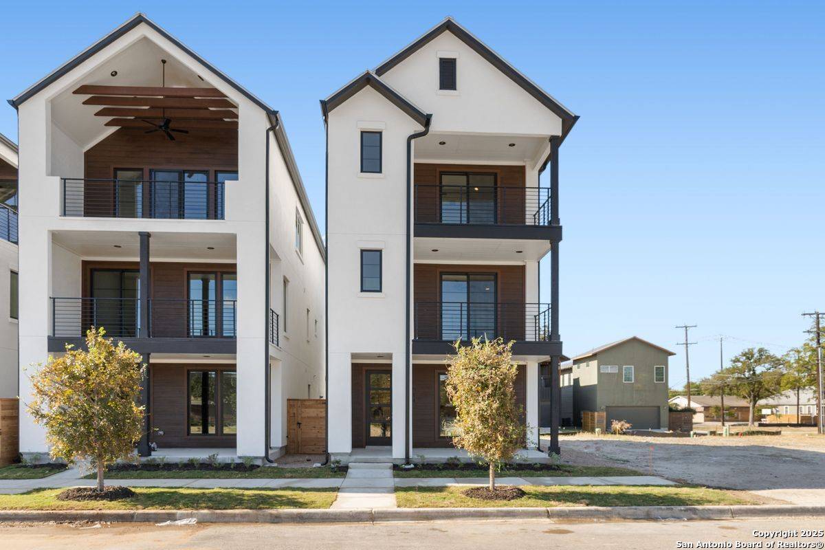 San Antonio, TX 78210-1075,554 McMonigal Pl