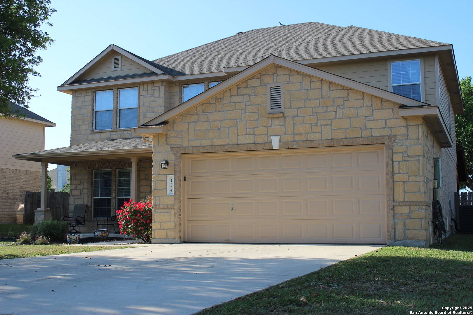 Boerne, TX 78006,124 Shadow Knolls