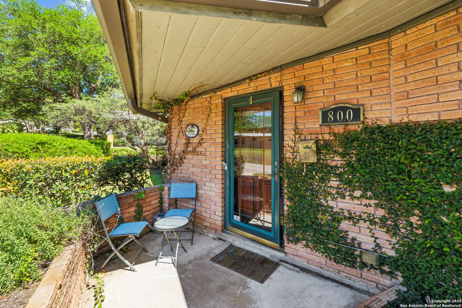 Terrell Hills, TX 78209,800 Eventide