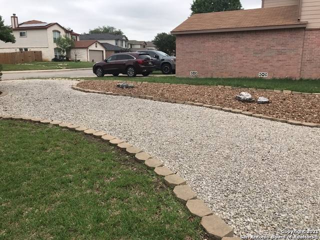 San Antonio, TX 78253-5439,834 Creek Pebble