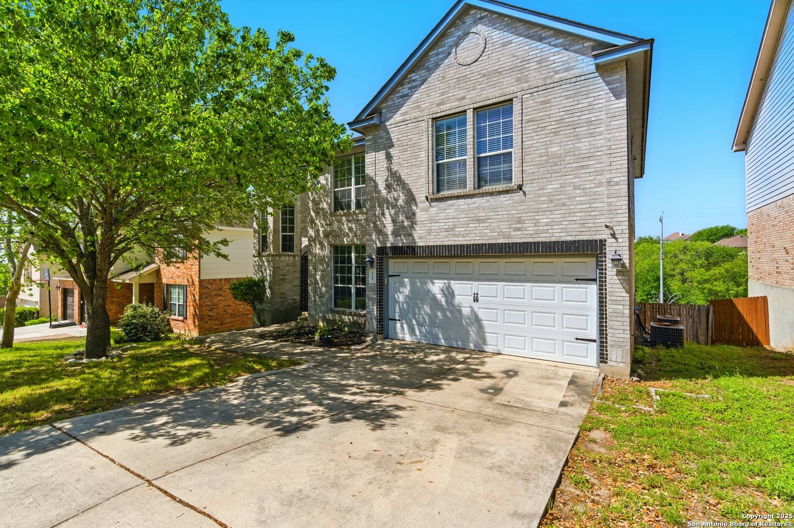 San Antonio, TX 78259-2222,59 ROAN HEIGHTS