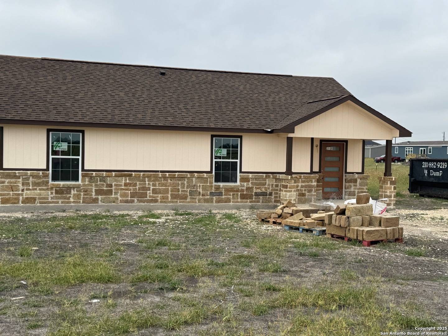 Natalia, TX 78059,450 County Road 679
