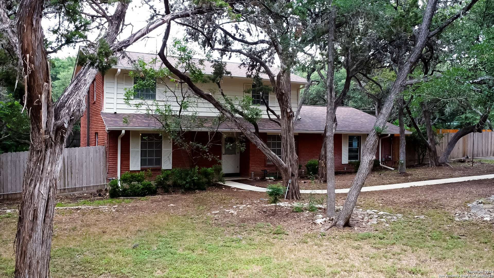 Shavano Park, TX 78231,108 chimney rock