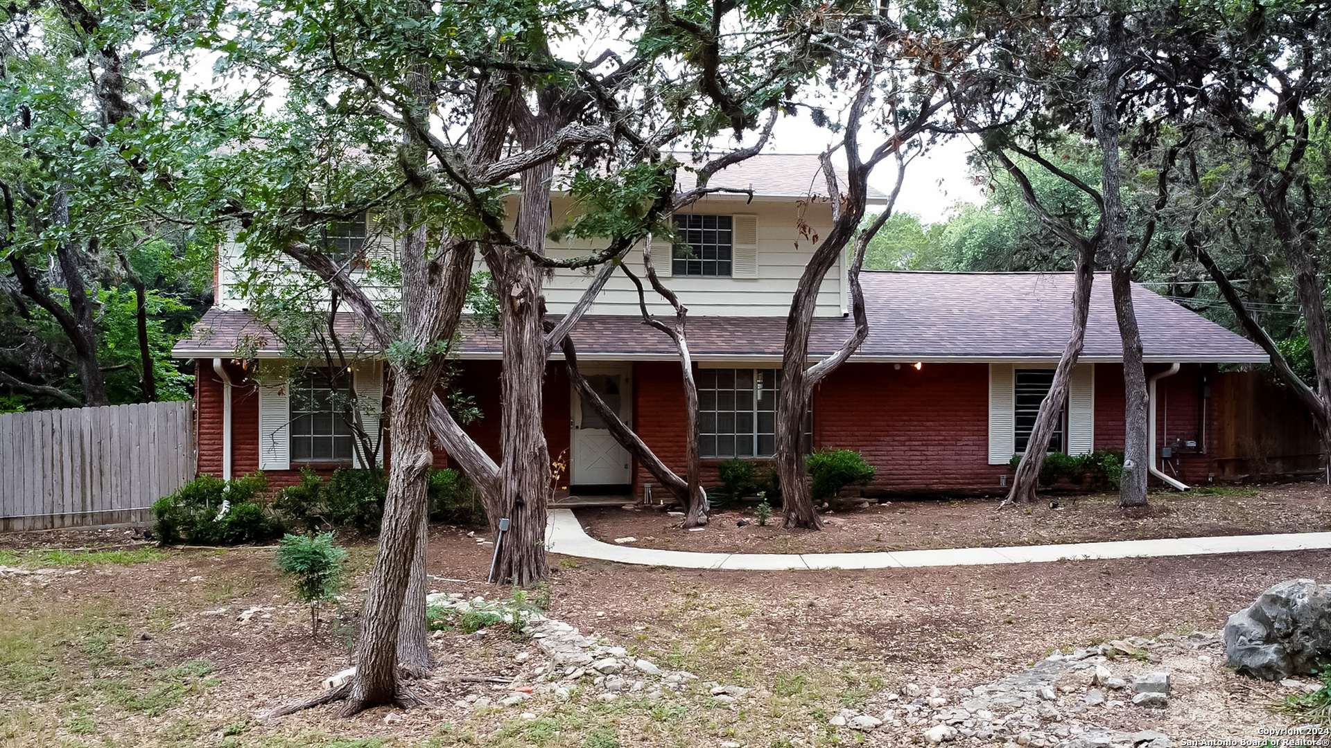 Shavano Park, TX 78231,108 chimney rock