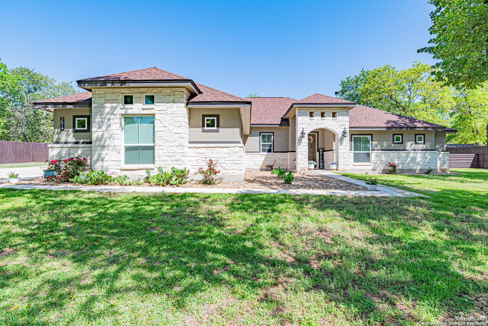 La Vernia, TX 78121,294 Cibolo Way