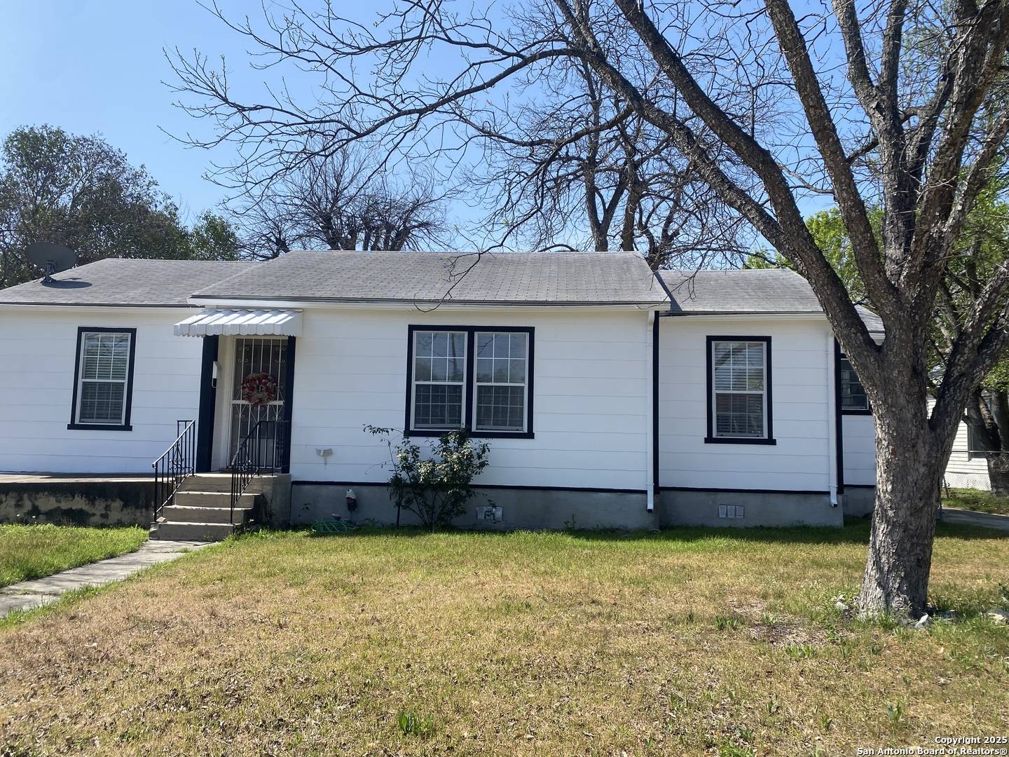San Antonio, TX 78228,2506 Mulberry Ave