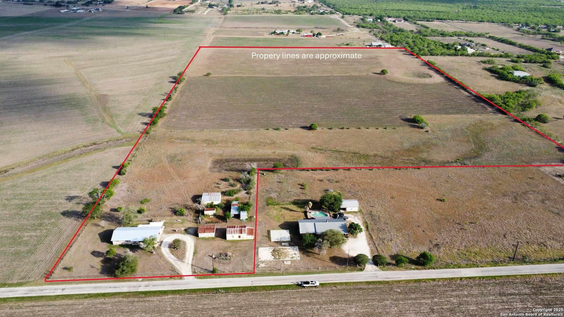 Seguin, TX 78155,2275 Partnership Rd