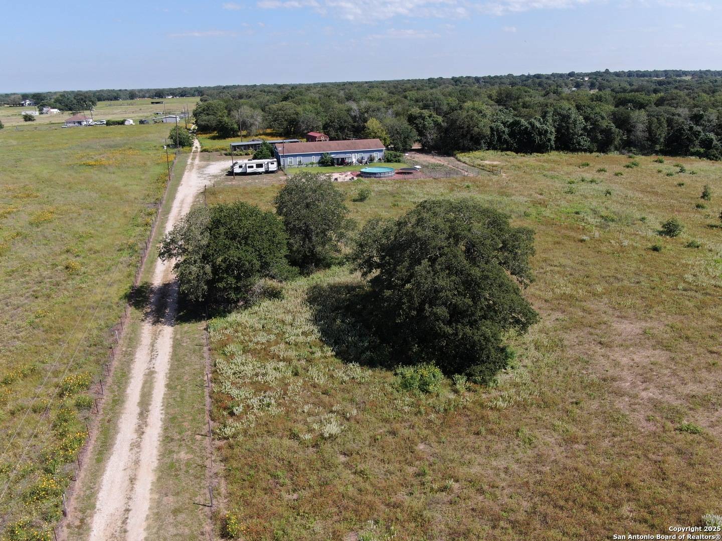 Sutherland Springs, TX 78161,1077 C Rd