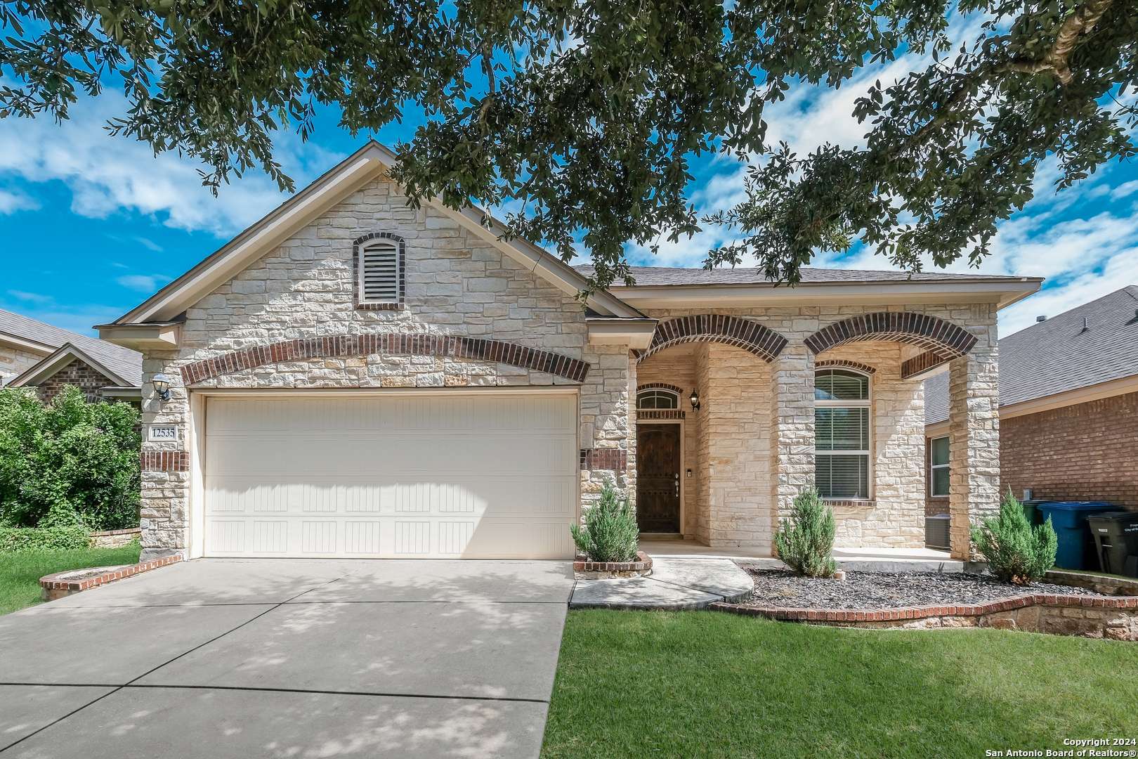 San Antonio, TX 78254-6031,12535 Quarter J