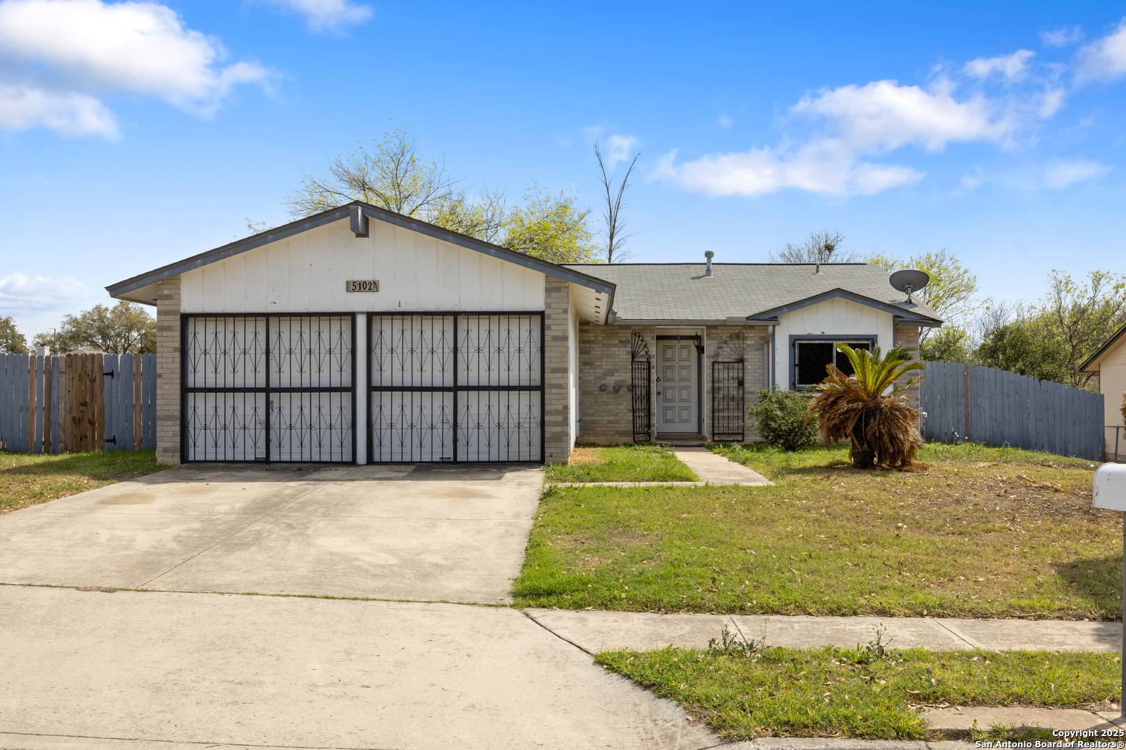San Antonio, TX 78228,5102 Ivanhoe