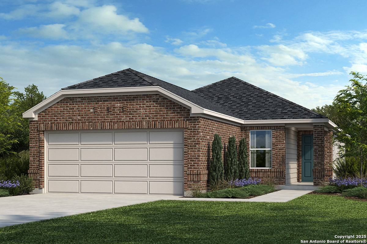 San Antonio, TX 78245,15207 PENELOPE ST