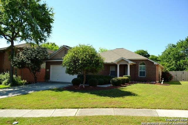 Universal City, TX 78148,13135 ALMOND BEND