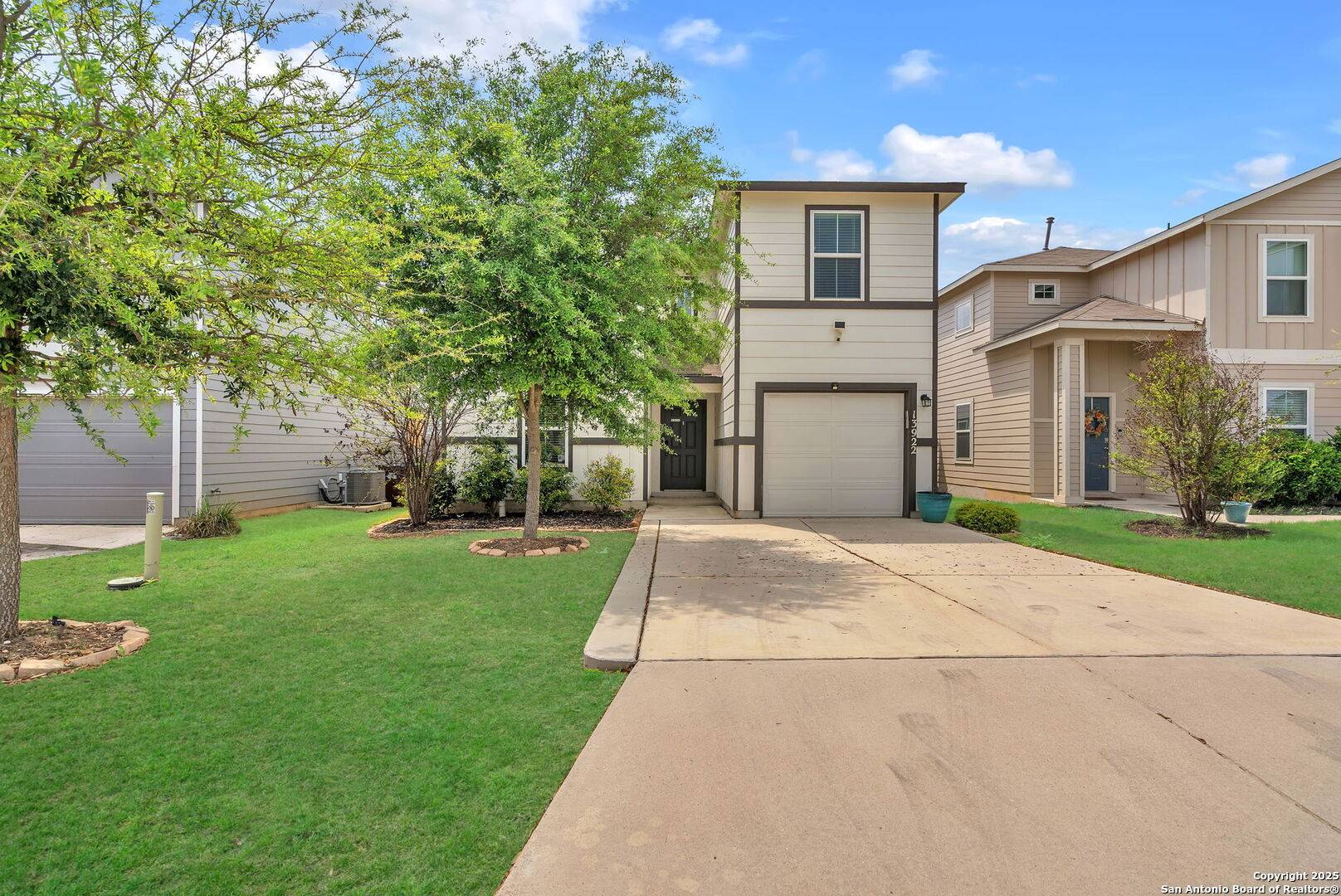 San Antonio, TX 78254,13922 Morgan Terrace