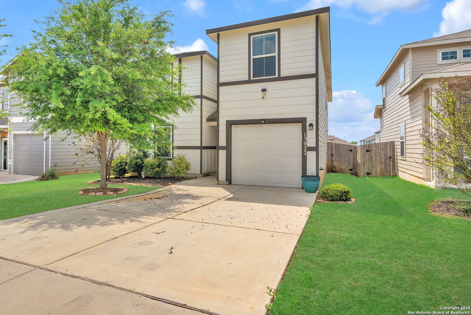 San Antonio, TX 78254,13922 Morgan Terrace