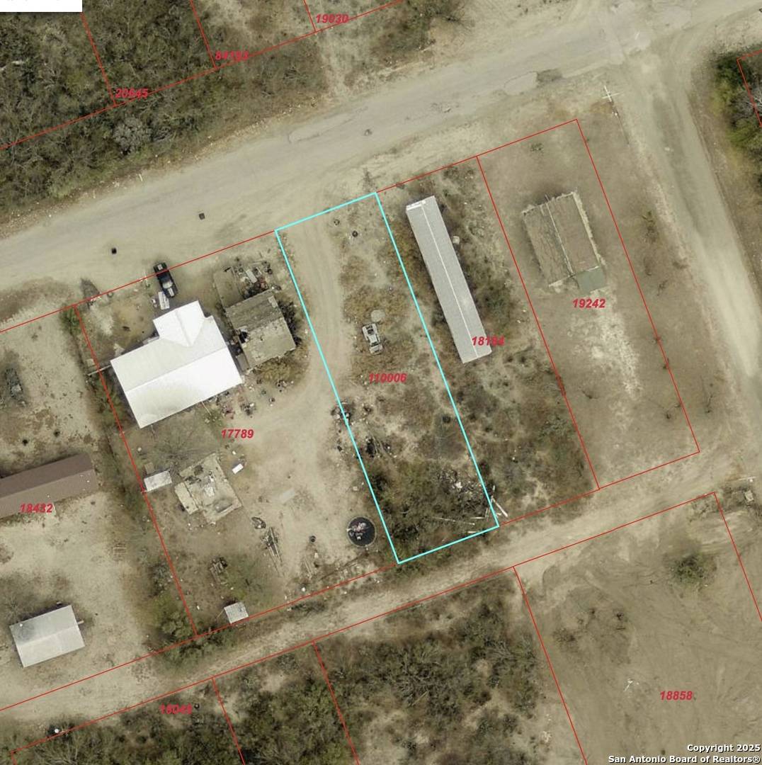 La Pryor, TX 78872,LOT 3 David