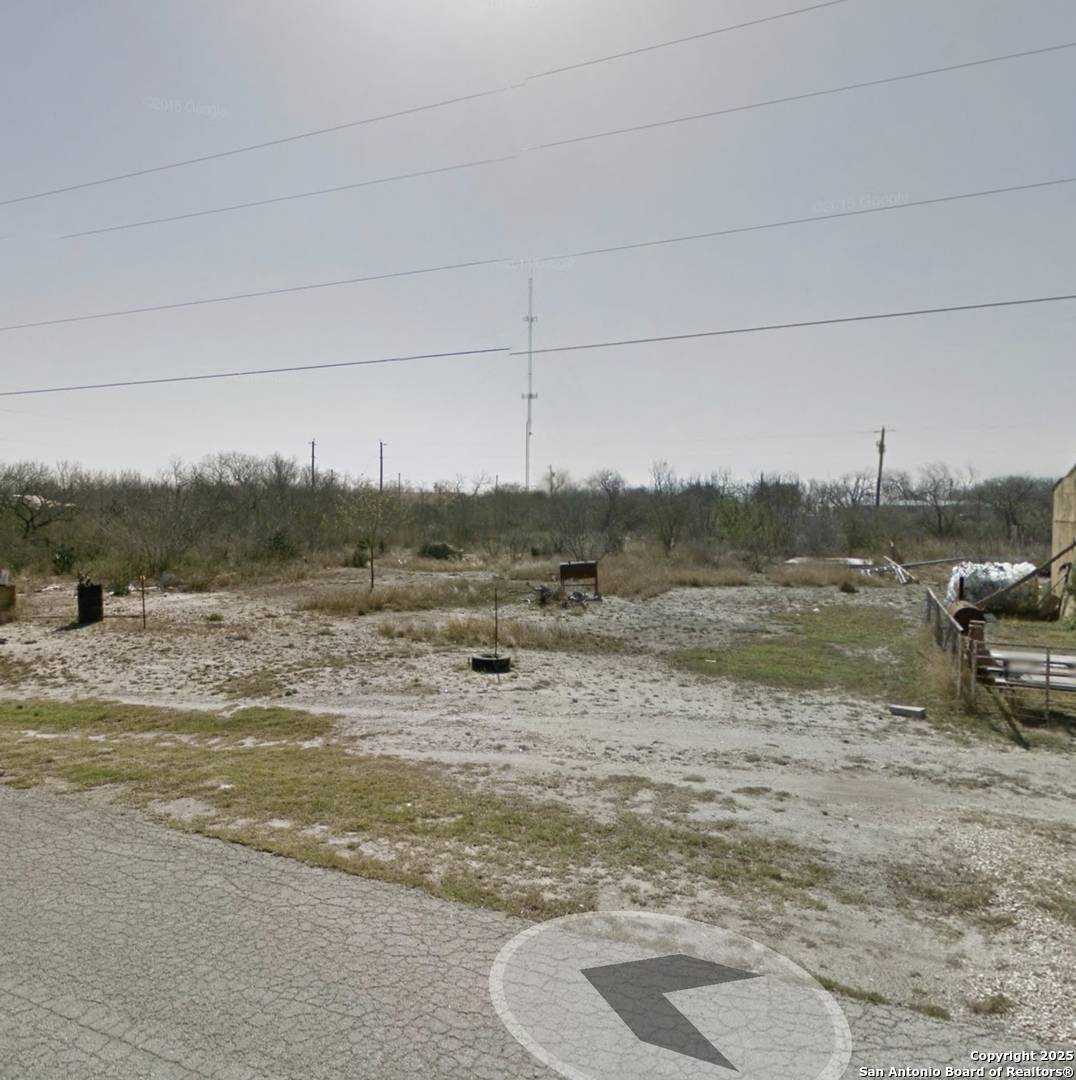 La Pryor, TX 78872,LOT 3 David