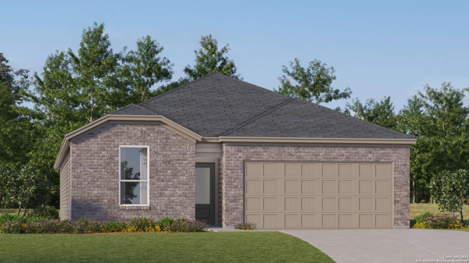 Corpus Christi, TX 78409,9213 Perseverance St