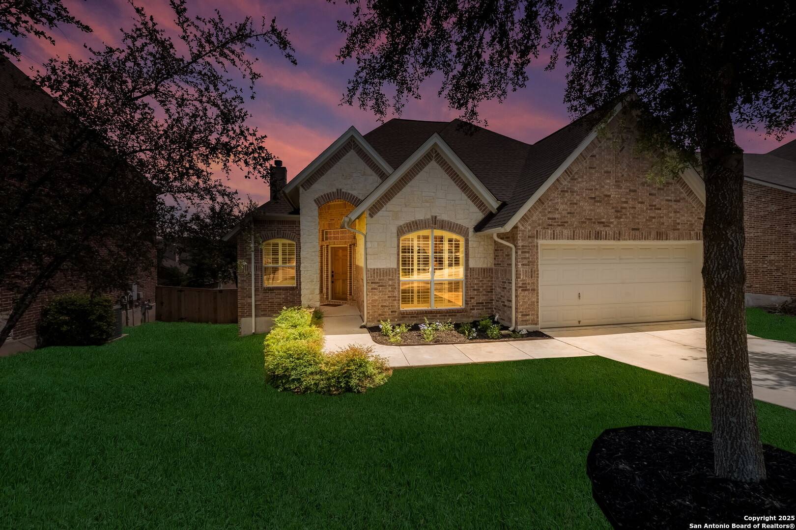 San Antonio, TX 78261,24046 Waterhole Ln
