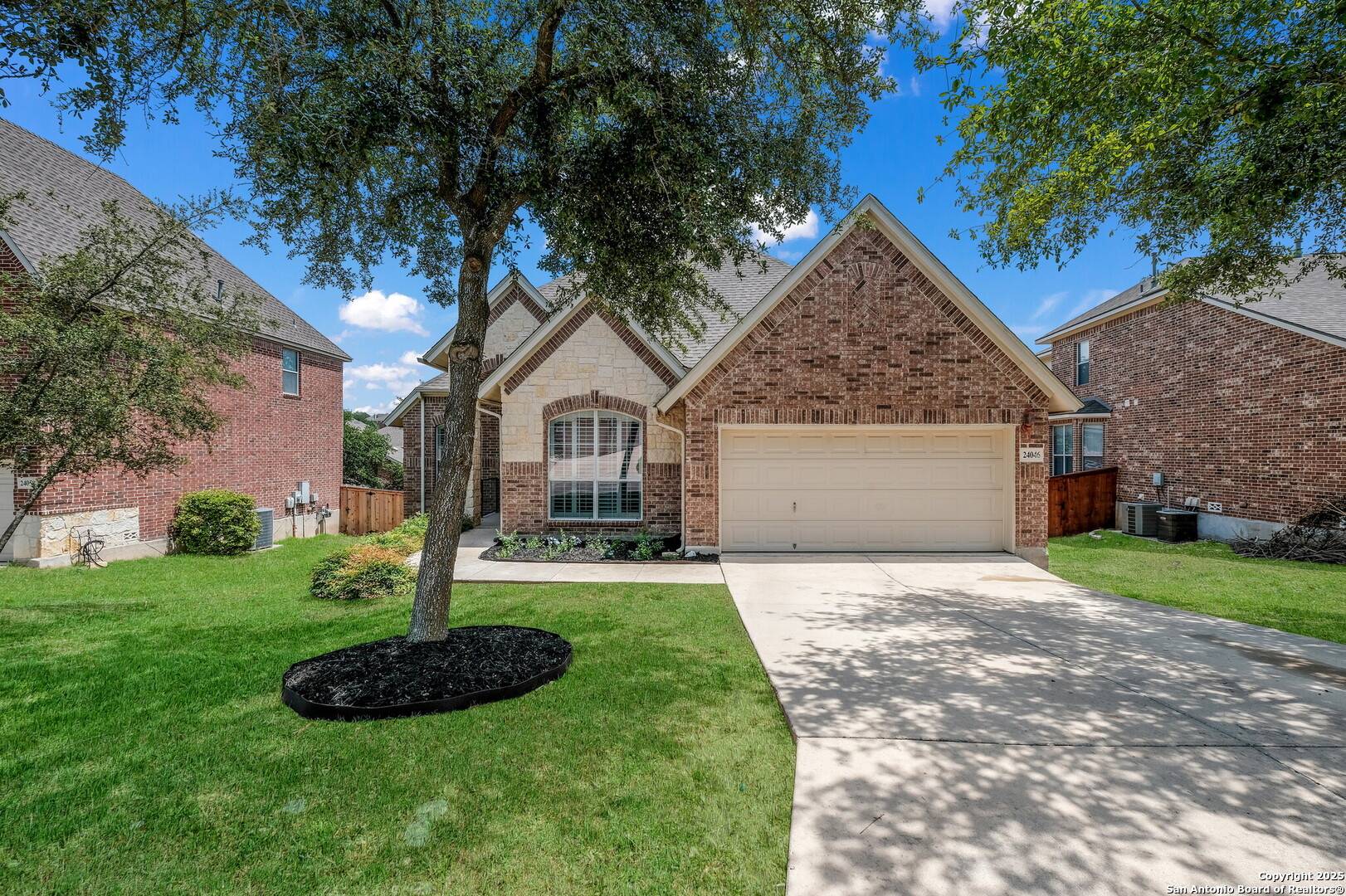 San Antonio, TX 78261,24046 Waterhole Ln