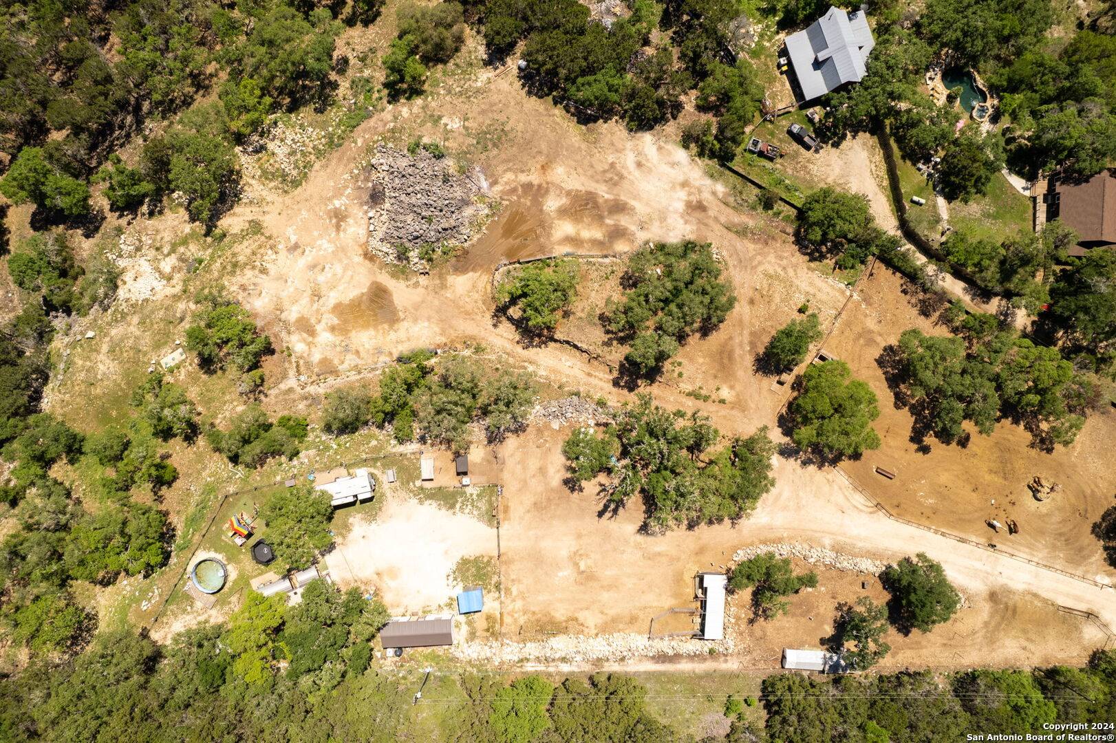 Canyon Lake, TX 78133,623 Sierra