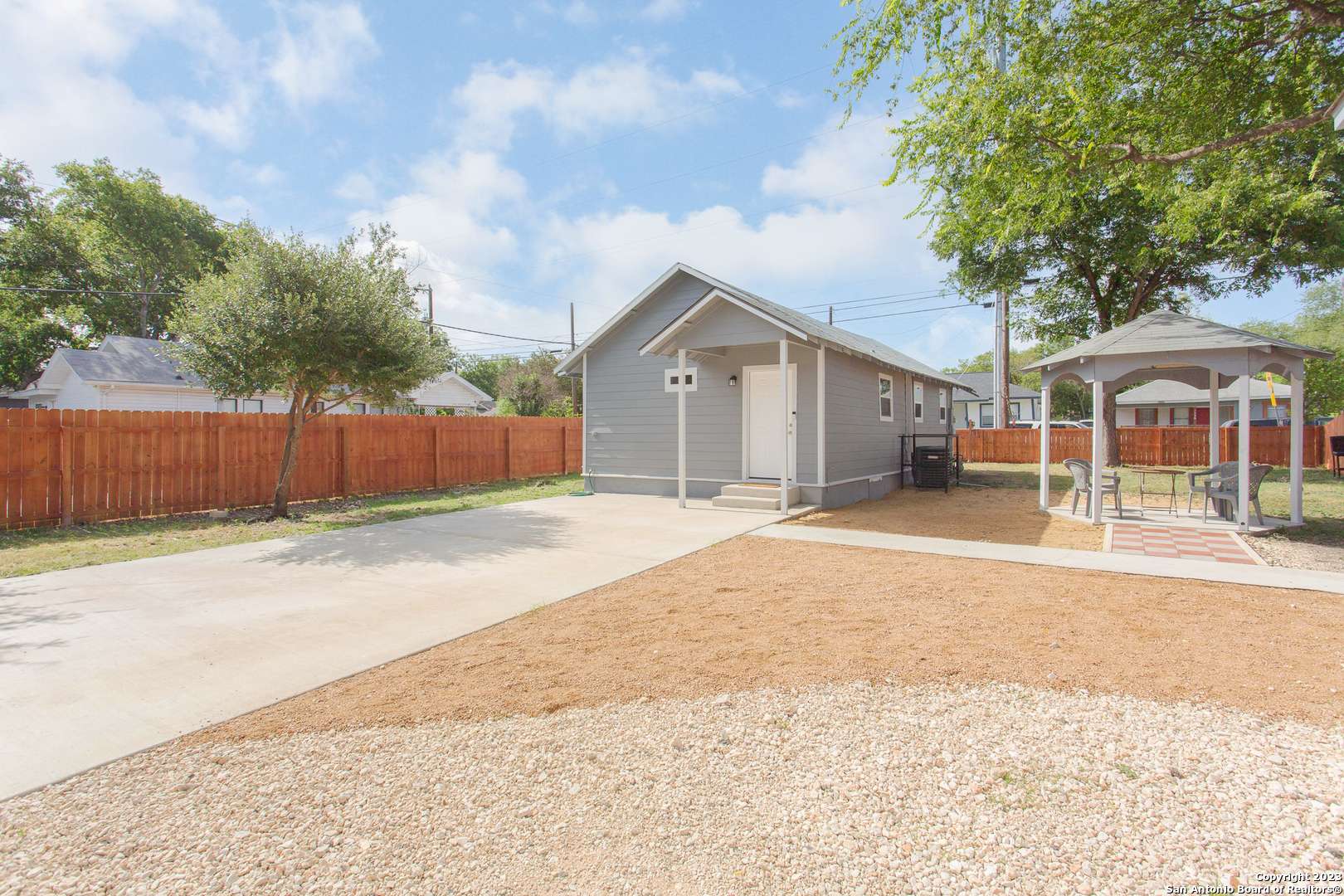 San Antonio, TX 78202,1531 Burnet