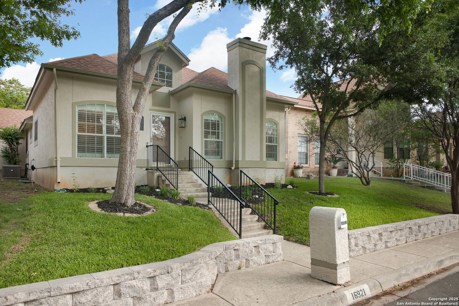San Antonio, TX 78248,16921 Brookwood