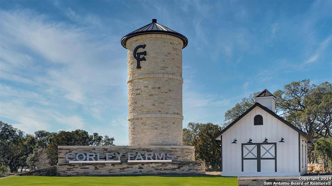 Boerne, TX 78006,209 Merry Calf Lane