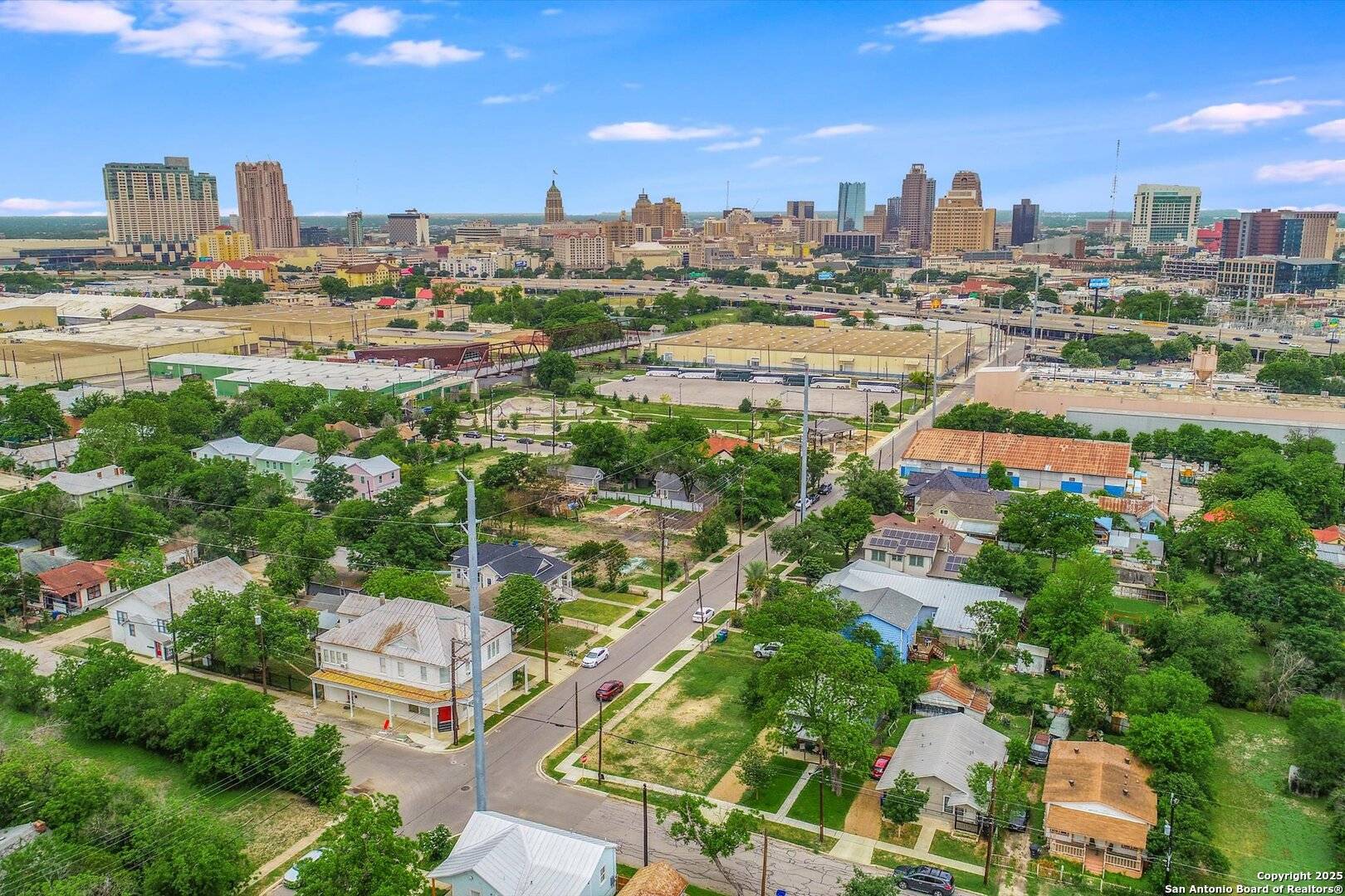 San Antonio, TX 78202,901 Mesquite