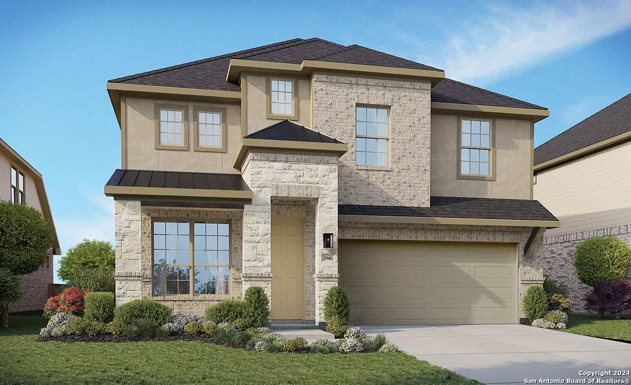 New Braunfels, TX 78130,2088 Adeline Way