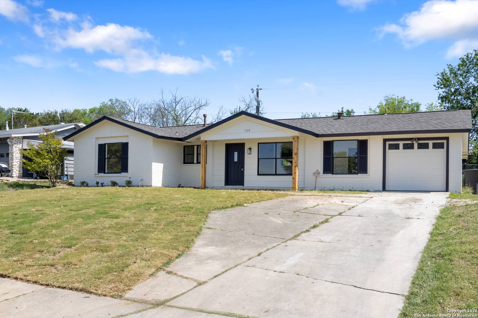San Antonio, TX 78227,106 mountain valley