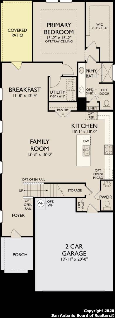 San Antonio, TX 78252,13742 Birch Crossing
