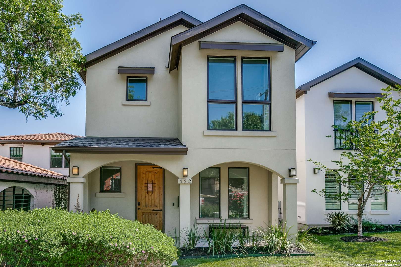 San Antonio, TX 78212,432 Olmos