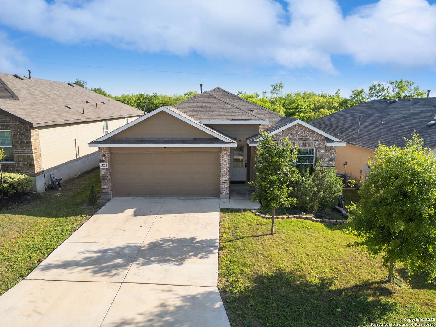 San Antonio, TX 78254,13323 Ailey Knoll
