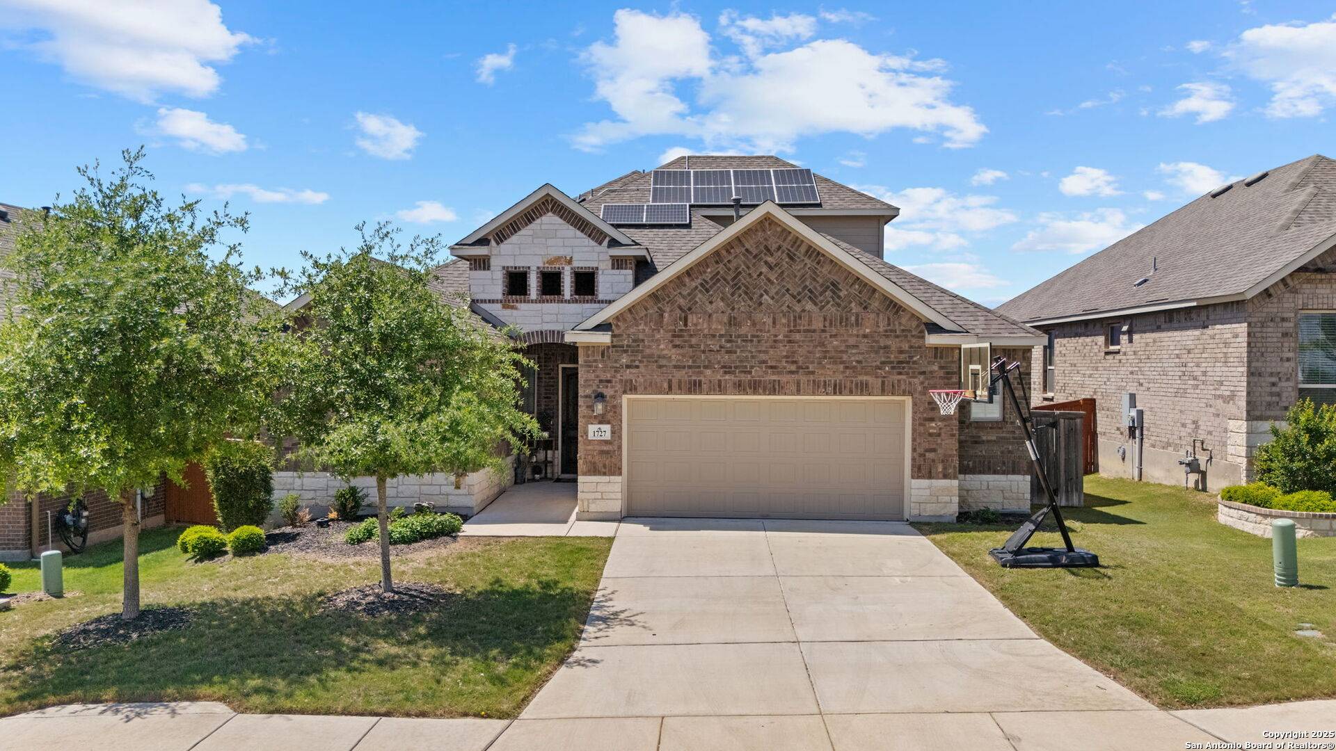 San Antonio, TX 78253,1727 Doubleday Ln