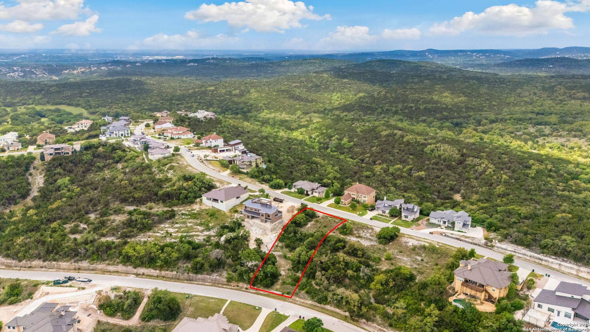 San Antonio, TX 78255,17530 Rancho Diana