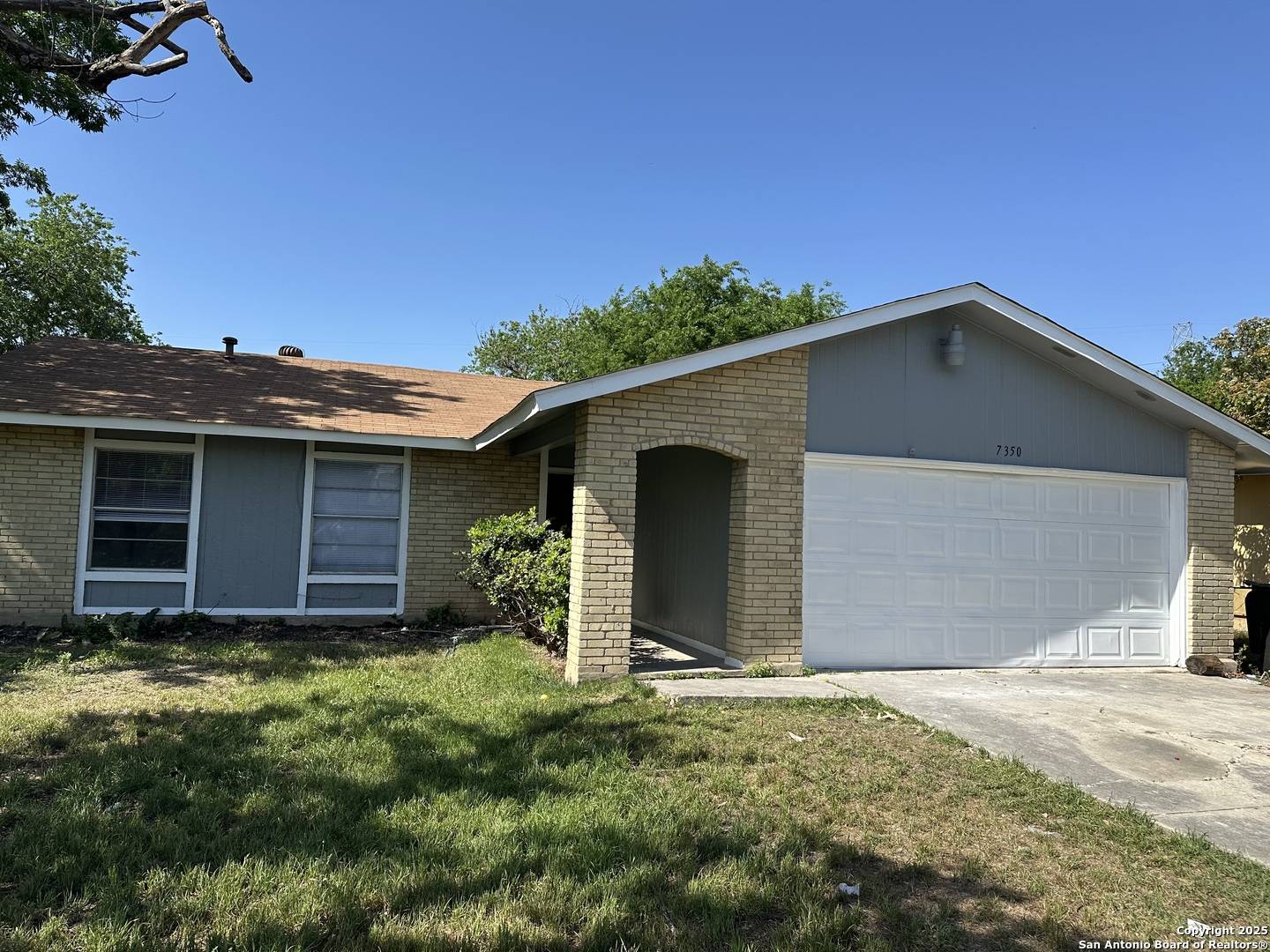 San Antonio, TX 78239-3457,7350 Rubens