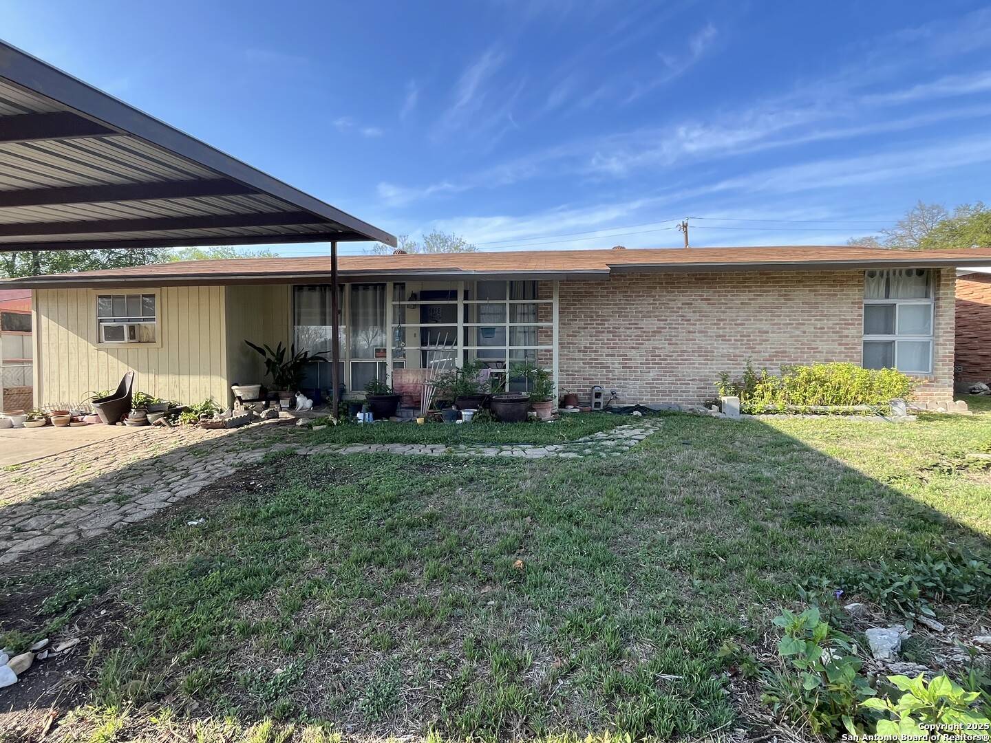 San Antonio, TX 78218,4335 Eisenhauer
