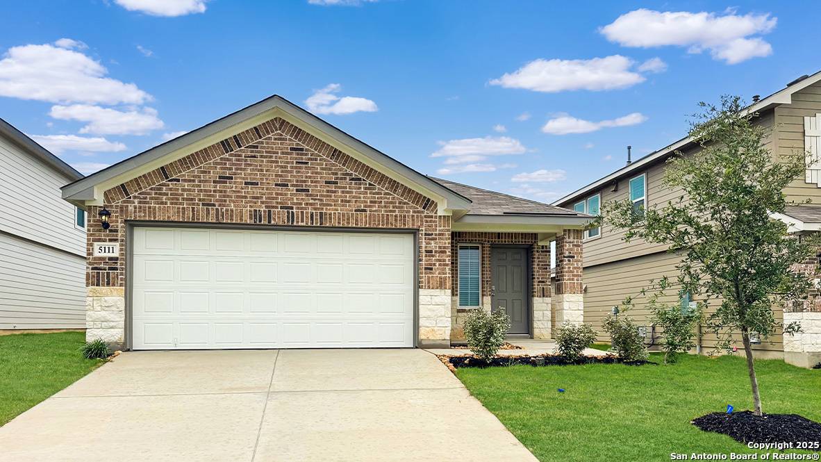San Antonio, TX 78253,5111 Wichita Pike