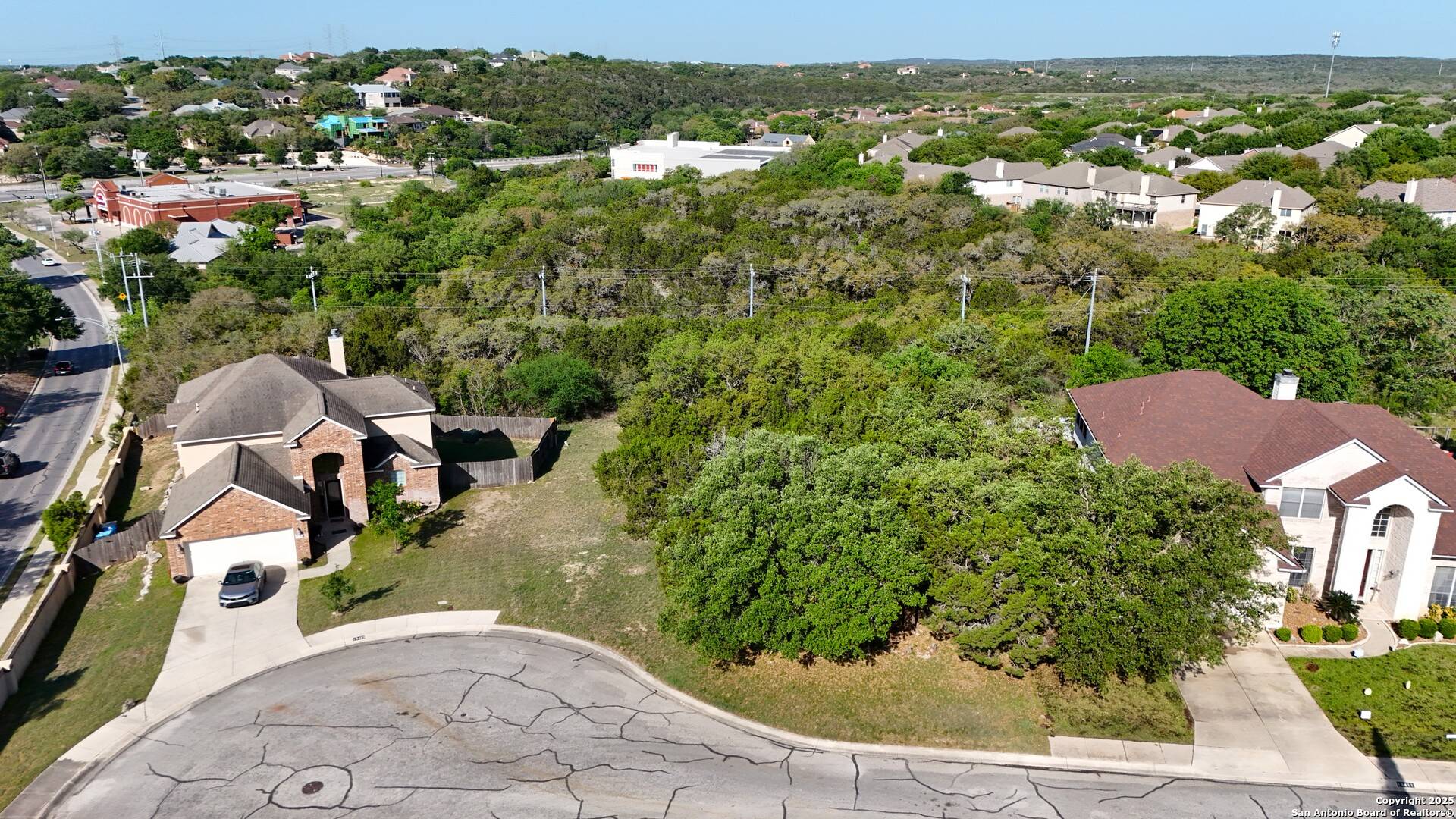 San Antonio, TX 78258,19407 Desert Oak