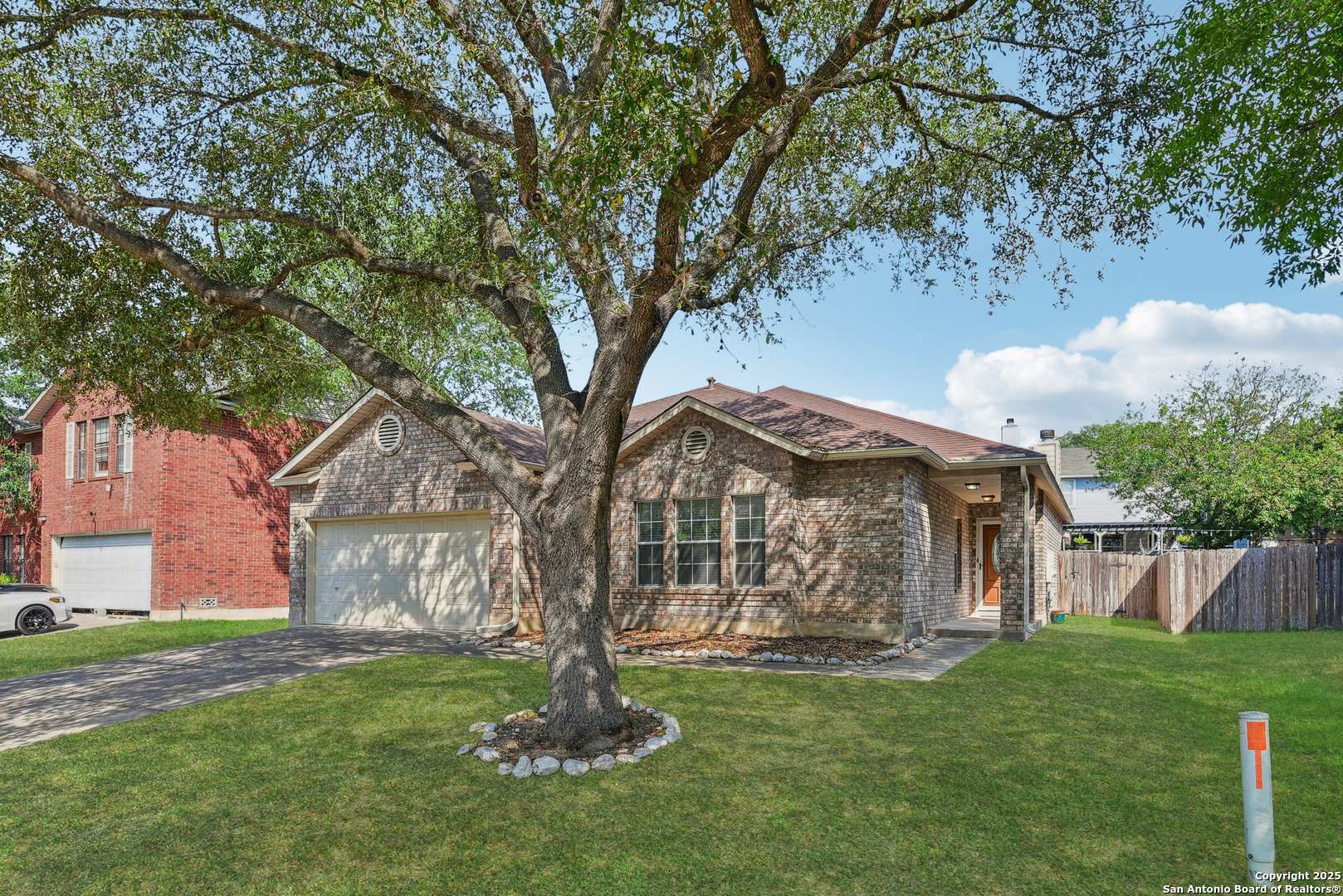 Schertz, TX 78154,1532 Jasmine