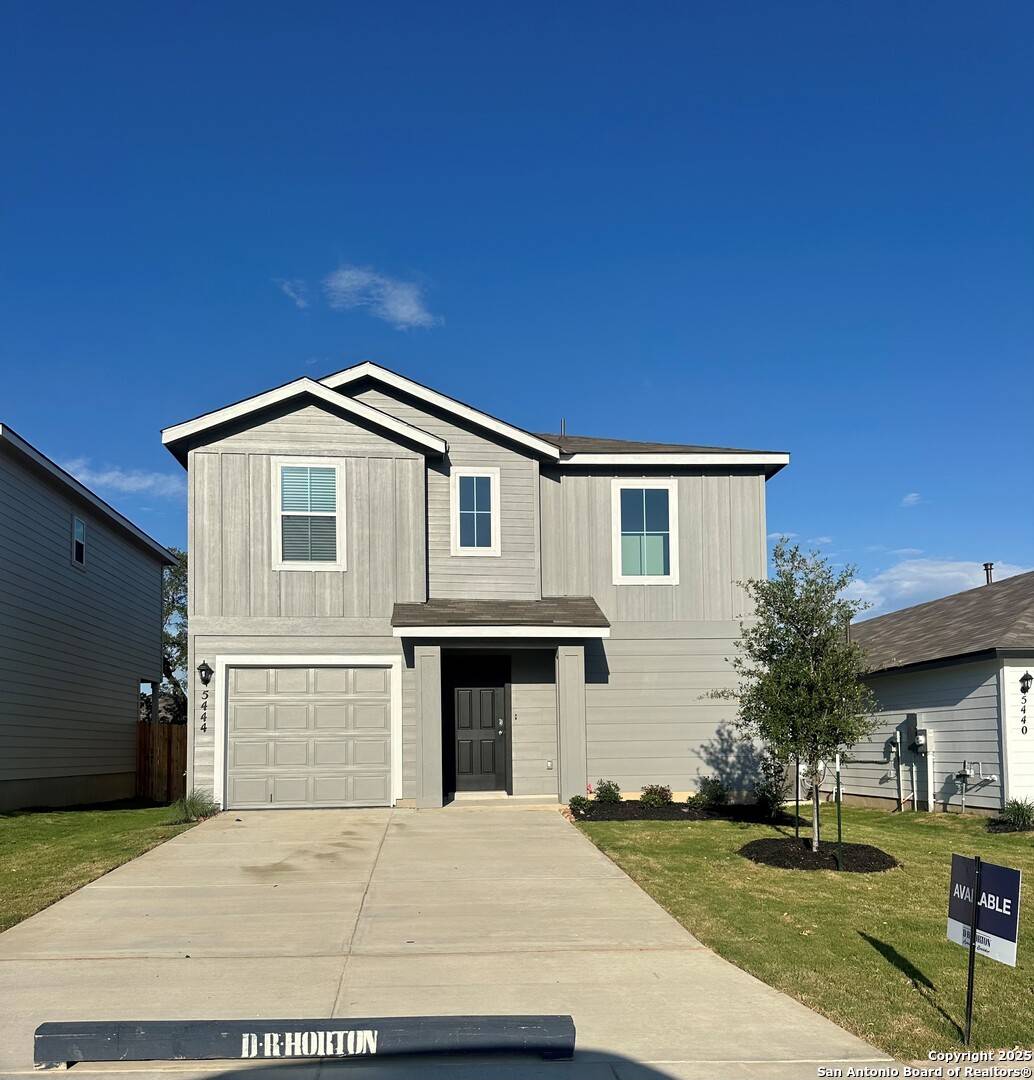 San Antonio, TX 78253,5444 Big Cow Creek