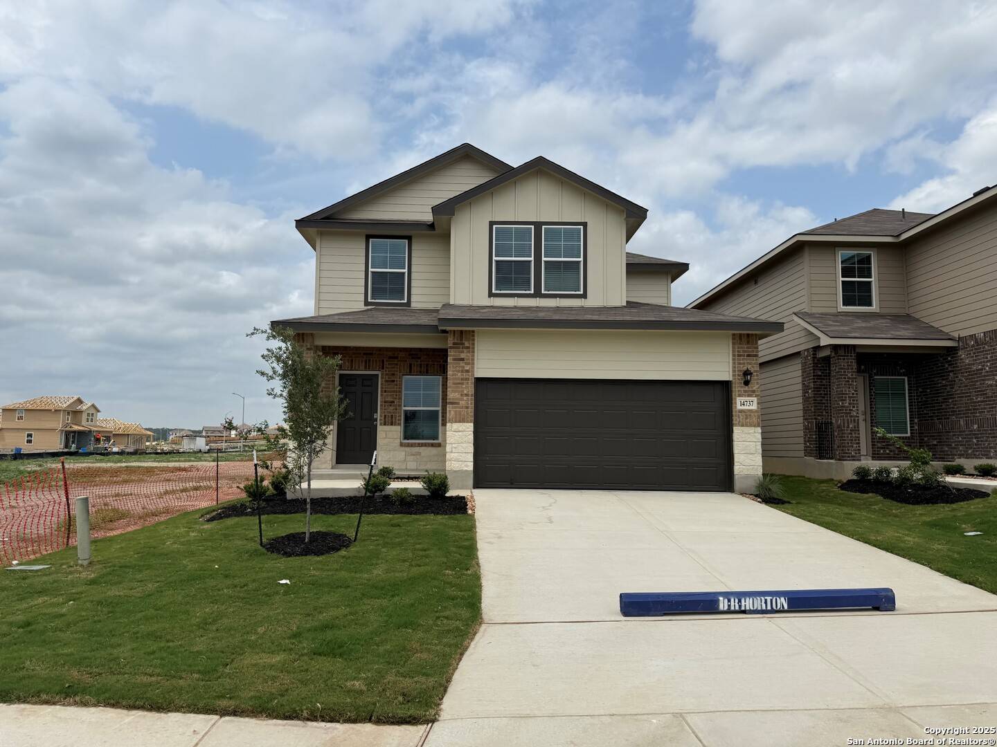 San Antonio, TX 78245,14737 Cooke Delta