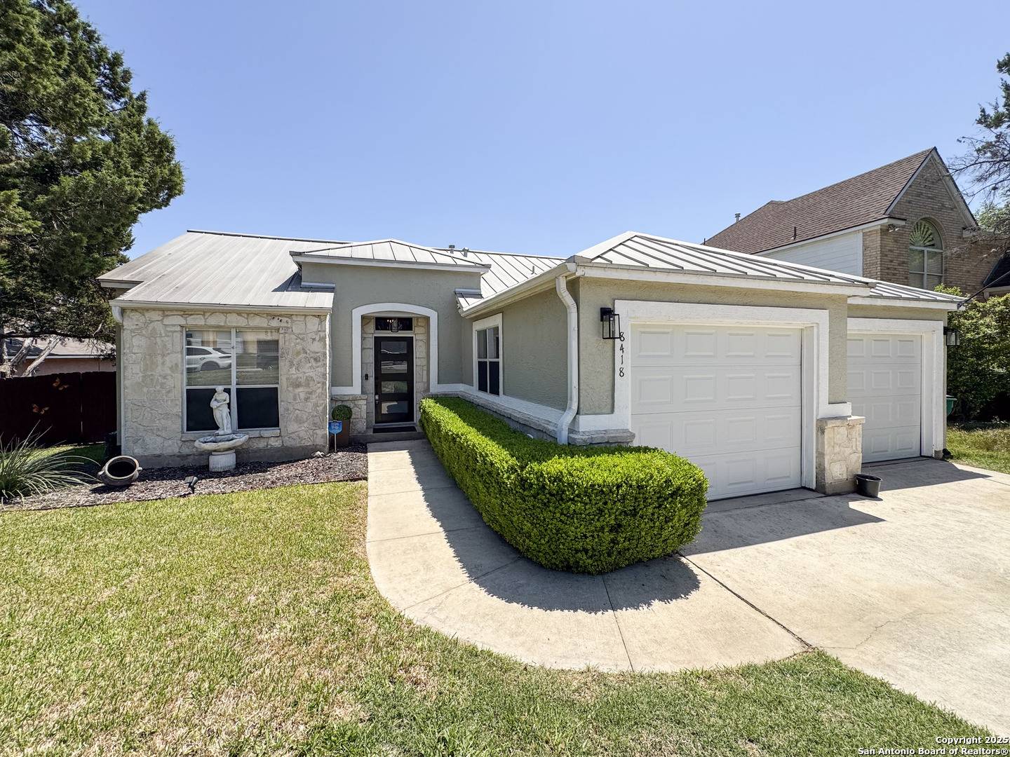 Universal City, TX 78148,8418 Hera