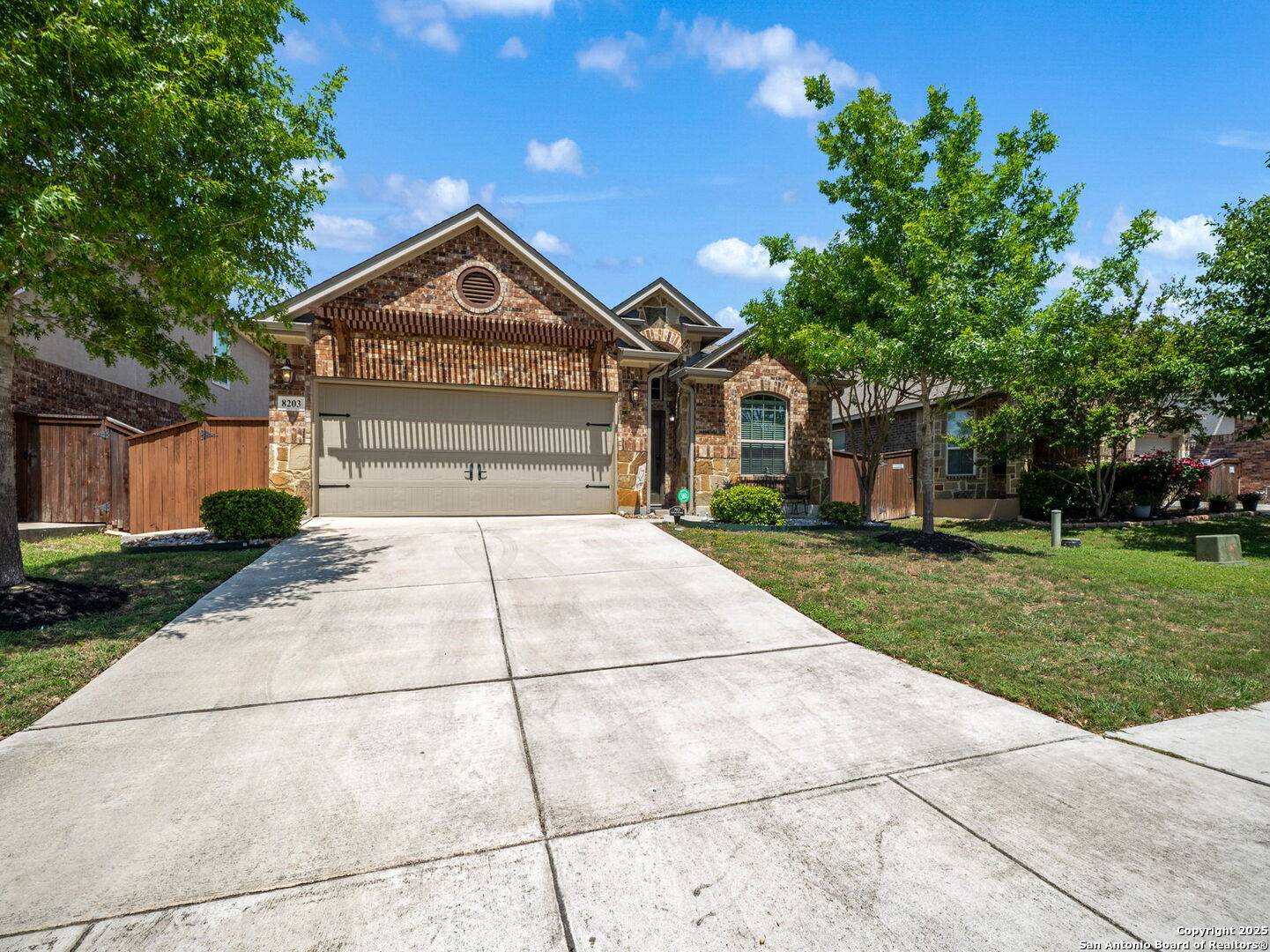 San Antonio, TX 78254,8203 Gentry Creek