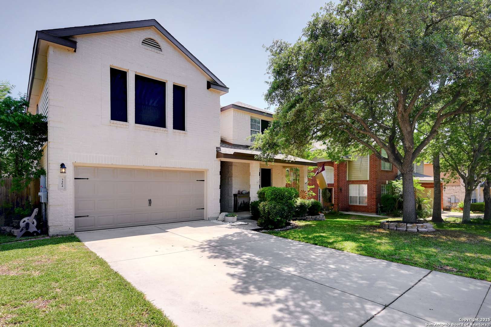 Schertz, TX 78154,3464 Dartmouth Cove