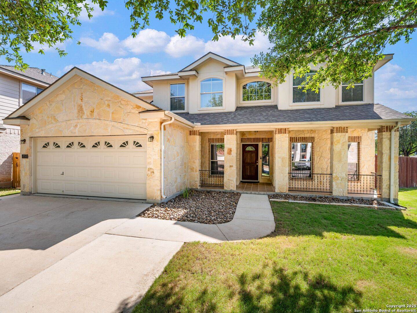 San Antonio, TX 78255,8350 Bordeaux Bay