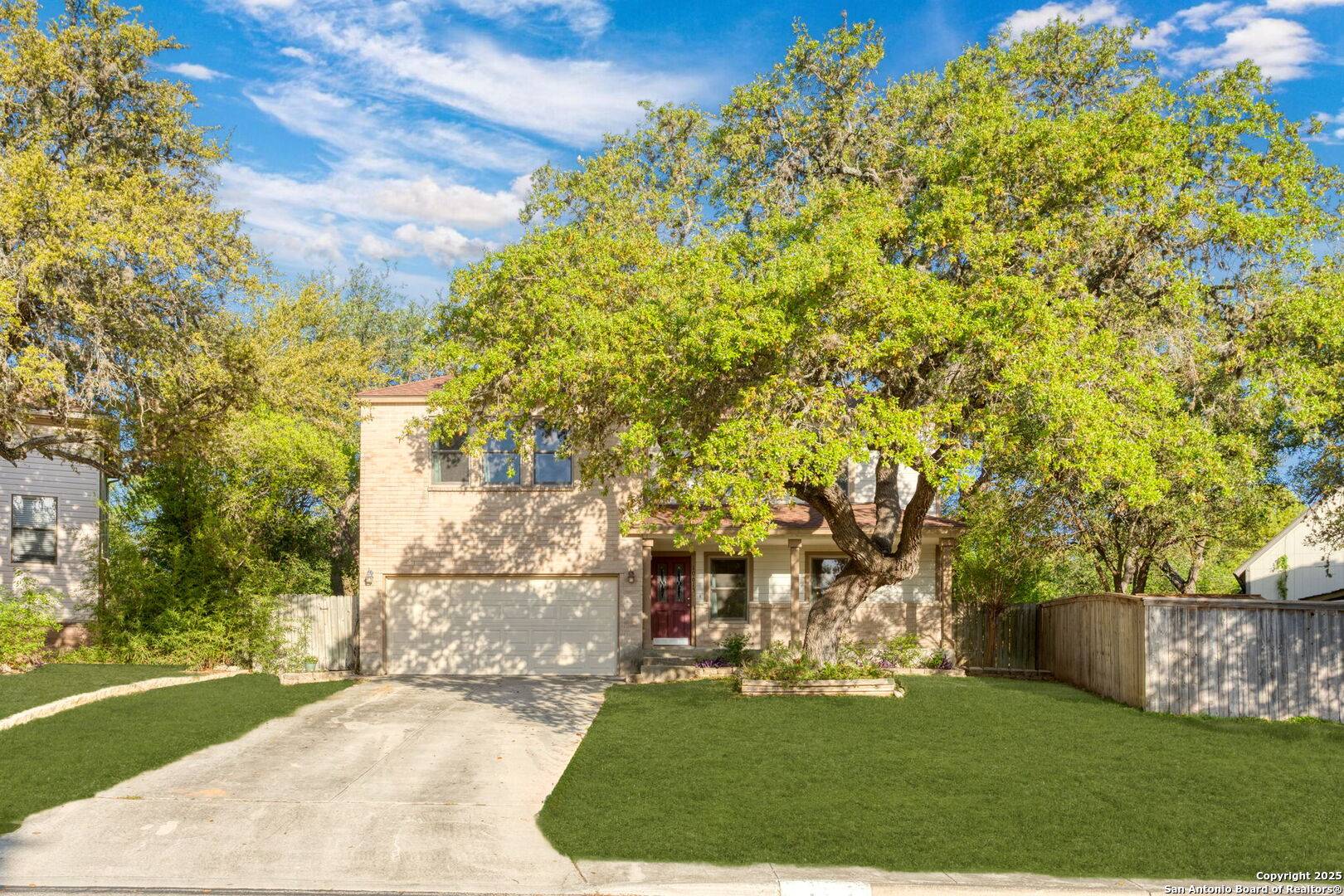 San Antonio, TX 78240,10615 Lost Bluff